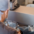 Laser correction