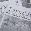 Visas ziņas