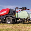 MASCAR Multiwrap 130 – veiksmīgs ieguldījums saimniecības attīstībā