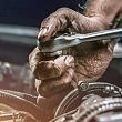 Land Rover car repair