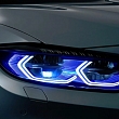 Headlight polishing, polishing