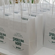 Latvijā audzēta spirulīna