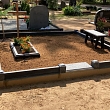 Organization of funeral, farewell hall
