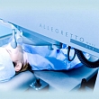 Laser correction