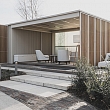 RENSON pergola AMANI