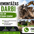 Montāžas darbi