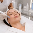 Aesthetic dermatology procedures