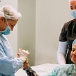 Eye surgeries