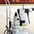 Eye laser therapy