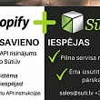 Piegādes cenu integrācija jūsu internetveikalā