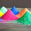 Powder paint "Consus" trade