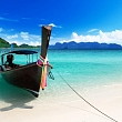 Beach vacation