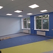 Room interior works, repair works