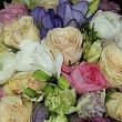 Flower arrangements