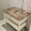 Natural stone products