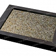 Grave curbs