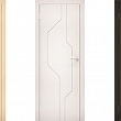 Painted doors