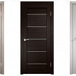 PVC coated doors