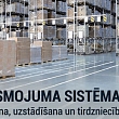 Apgaismojuma sistēmas