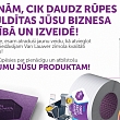 Iepakojuma materiāli