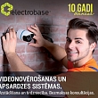 Videonovērošanas un apsardzes sistēmas