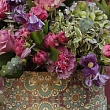 Flower boxes