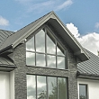 Roof covering