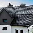 METAL ROOFS – TILE PROFILES