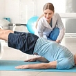 Therapeutic exercises