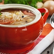 Рецепты блюд с продуктами Garīšu