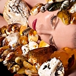 The history of amber