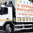 MAKULATŪRAS UN POLIETILĒNA SAVĀKŠANA