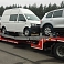 Car and machinery transportation