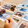 Presentation print materials
