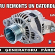 Generator repair