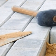 Paving