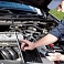 Engine diagnostics and repair