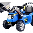Bērnu traktors