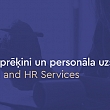 Algu aprēķini un personāla uzskaite