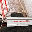 Black earth delivery