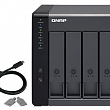 Data storage