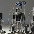 Graco industrial equipment