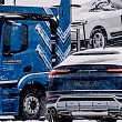 Ekskluzīvu automašīnu transportēšana