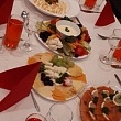 Banquets