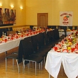 Premises for rent