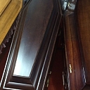 Samples of coffins