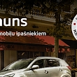 Pilnvarots KIA pārstāvis