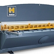 Metal cutting