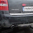 Car trailer hooks, Car tow hooks