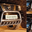 Auto Guardrails, Car side sills